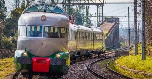 Con Fondazione Fs riprendono vita i treni del passato