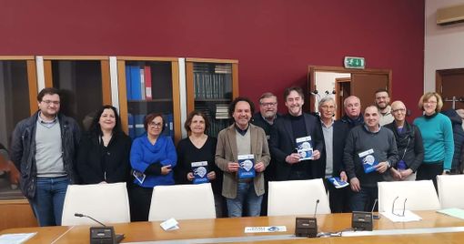 Bellinzago presenta il progetto &quot;Punto Digitale Facile&quot;