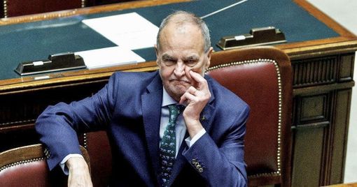 Calderoli conferma fondo montagna oltre 200 mln: “Nessun taglio in manovra” Calderoli conferma fondo montagna oltre 200 mln: “Nessun taglio in manovra”
