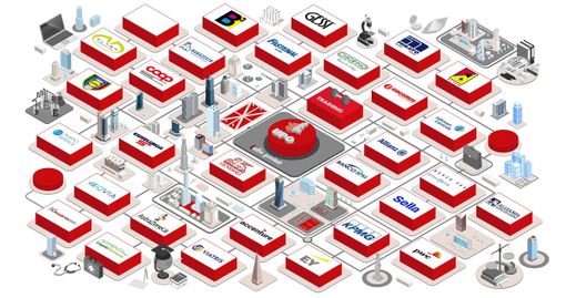 inizia il Career Day Upo: 60 aziende pronte a incontrare i laureandi inizia il Career Day Upo: 60 aziende pronte a incontrare i laureandi