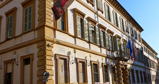 Consiglio provinciale di Novara convocato per il 4 aprile