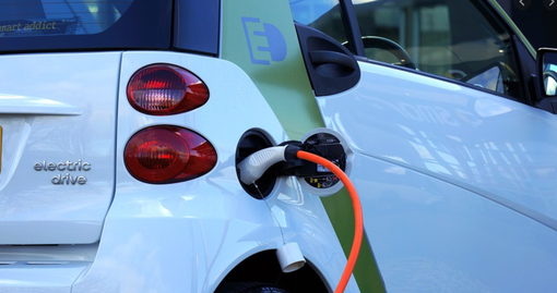 “Slowmove”: progetto pilota della Provincia per la collocazione di strutture di ricarica per veicoli elettrici