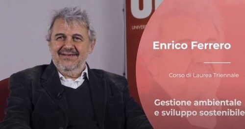 L'Upo apre il percorso di studi in Gestione ambientale e Sviluppo sostenibile L'Upo apre il percorso di studi in Gestione ambientale e Sviluppo sostenibile