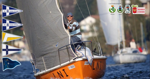Campionato di Minialtura sul Lago Maggiore