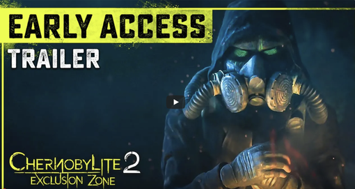 Level Up: due grandi ritorni nel gaming, avventura e survival horror in arrivo Level Up: due grandi ritorni nel gaming, avventura e survival horror in arrivo