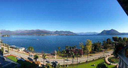 I vertici della politica nazionale a Stresa per il forum della Fondazione Iniziativa Europa