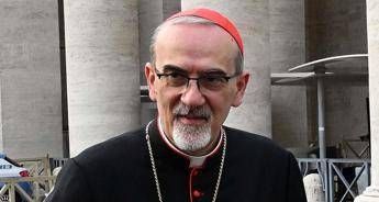 Elezione nuovo Papa, via al Conclave: chi è il cardinale Pierbattista Pizzaballa