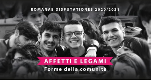 I ragazzi del Liceo don Bosco di Borgomanero vincono il primo posto nella categoria scritti senior del concorso filosofico Romanae Disputationes I ragazzi del Liceo don Bosco di Borgomanero vincono il primo posto nella categoria scritti senior del concorso filosofico Romanae Disputationes