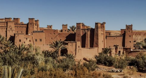 Marocco: le mete da non lasciarsi sfuggire per l'autunno