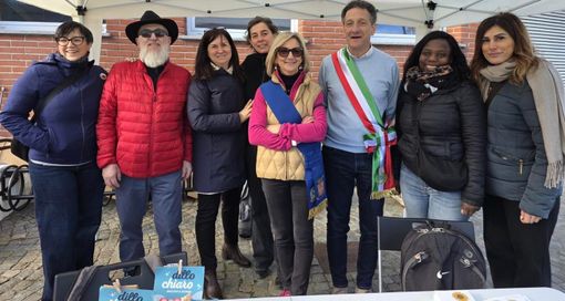 Un successo "Arona corre in rosa": 5 km per dire no alla violenza sulle donne