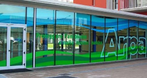 Arpa, 7 milioni in più per la vigilanza ambientale Arpa, 7 milioni in più per la vigilanza ambientale