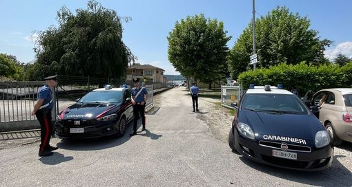 Tragedia di Lisanza, tutti i passeggeri della barca affondata erano agenti dell'Intelligence italiana e israeliana Tragedia di Lisanza, tutti i passeggeri della barca affondata erano agenti dell'Intelligence italiana e israeliana