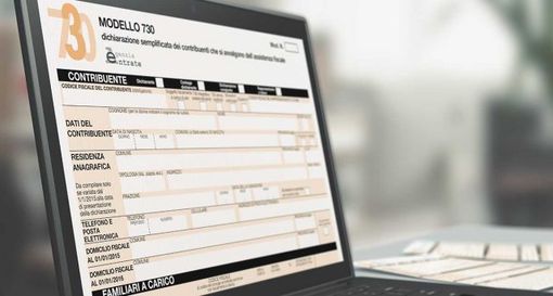 Dichiarazione precompilata 2022: dal 23 maggio online con 1,2 miliardi di dati già “caricati” dal Fisco Dichiarazione precompilata 2022: dal 23 maggio online con 1,2 miliardi di dati già “caricati” dal Fisco