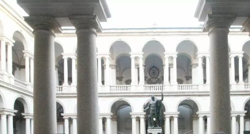 Il 6 luglio torna #domenicalmuseo Il 6 luglio torna #domenicalmuseo