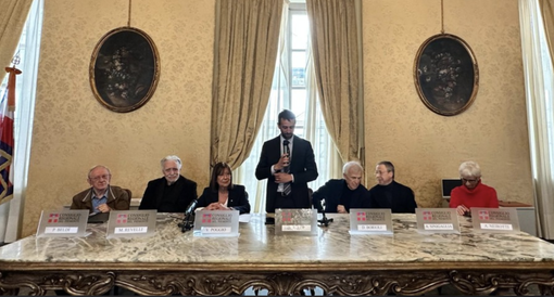 “Diffondere la conoscenza”: in Piemonte nasce una rete telematica per tramandare la storia “Diffondere la conoscenza”: in Piemonte nasce una rete telematica per tramandare la storia