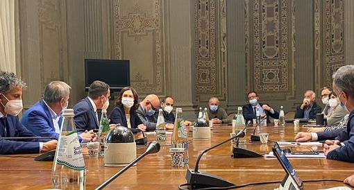 Uncem, s'è parlato di fiscalità e legge sulla montagna nell'incontro con la ministra Gelmini