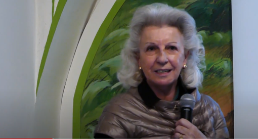 A Borgolavezzaro il racconto per immagini della famiglia Faraggiana