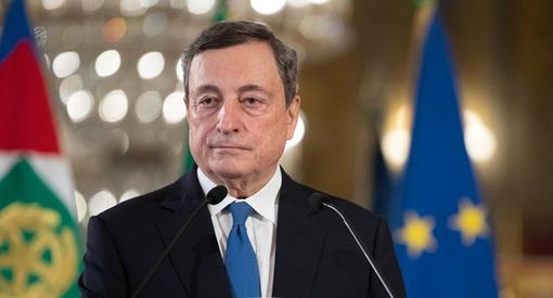 Aree interne: “Bene Draghi al Senato, riaffermata la 'questione territoriale' nazionale” Aree interne: “Bene Draghi al Senato, riaffermata la 'questione territoriale' nazionale”