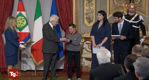 Un cortometraggio della polizia contro il cyberbullismo