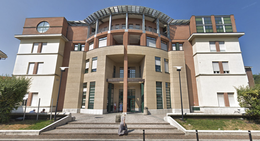 “Una coccola terapeutica”: musicoterapia e riflessologia plantare nell’Hospice di Arona “Una coccola terapeutica”: musicoterapia e riflessologia plantare nell’Hospice di Arona