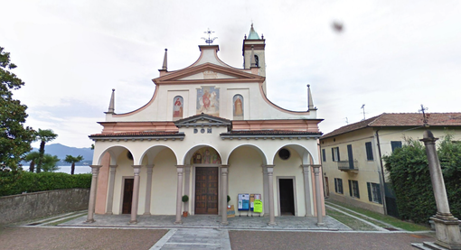 Torna la rassegna Corale Desmòs a Lesa Torna la rassegna Corale Desmòs a Lesa