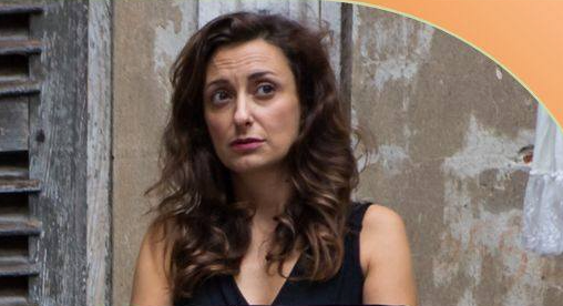 Bellinzago Novarese contro la violenza sulle donne: reading teatrale e iniziative in città Bellinzago Novarese contro la violenza sulle donne: reading teatrale e iniziative in città