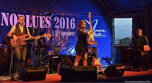 Domenica 10 ad Ameno il blues di Paul Reddick and The Gamblers