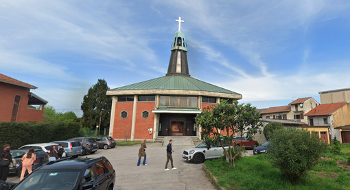 A Veveri l'incontro ecumenico per tutte le chiese cristiane di Novara e Vco