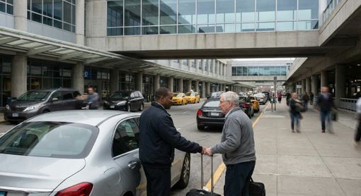 Muoversi tra Novara e l’aeroporto: tempi reali, criticità e scelte obbligate per chi parte