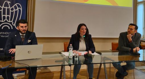 “Wooooow – io e il mio futuro”: a Novara la 13ª edizione dell’evento di orientamento per oltre duemila studenti