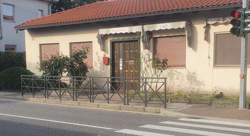 Momo: nuove barriere di sicurezza per il micronido di via Boniperti Momo: nuove barriere di sicurezza per il micronido di via Boniperti