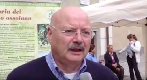 Mottini, presidente degli Agronomi Novara e Vco, interviene sulla prevenzione in caso di maltempo