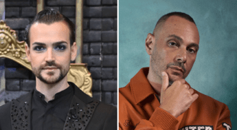 Valerio Scanu risarcito di 70mila euro per diffamazione, il commento su Fabri Fibra a 'La volta buona'