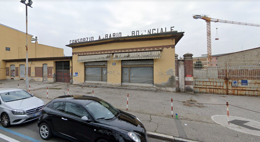 Nascerà un complesso residenziale al posto dell’ex consorzio agrario Nascerà un complesso residenziale al posto dell’ex consorzio agrario