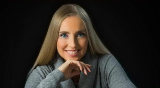 Cametti ospite a Romagnano: un incontro con la "signora italiana del thriller" Cametti ospite a Romagnano: un incontro con la "signora italiana del thriller"