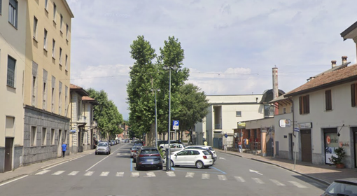 Borgomanero, divieto di transito su via Mora e Gibin e viale don Minzoni Borgomanero, divieto di transito su via Mora e Gibin e viale don Minzoni