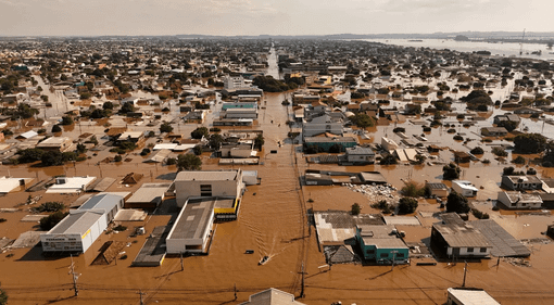 Aiutiamo ad aiutare dal Piemonte a Porto Alegre il cambiamento climatico fa danni e morti Aiutiamo ad aiutare dal Piemonte a Porto Alegre il cambiamento climatico fa danni e morti