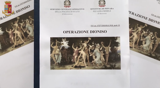 Novara, scoperta una setta di schiavi del sesso Novara, scoperta una setta di schiavi del sesso