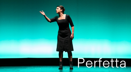 Tutto esaurito per Geppi Cucciari pronta a regalare una serata indimenticabile Tutto esaurito per Geppi Cucciari pronta a regalare una serata indimenticabile