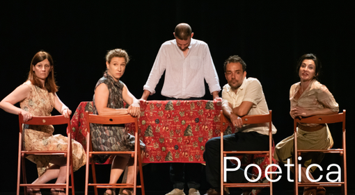 Poetica: viaggio nell'anima dei paesi con Franco Arminio