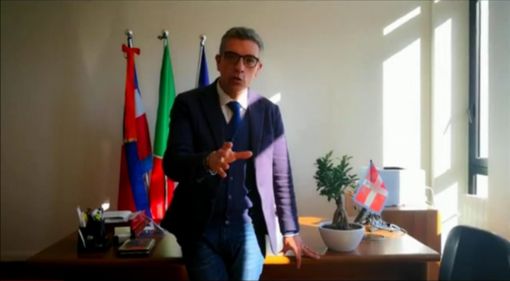 Resistenza, Ravetti (Pd): "Riconoscere l'Istituto Ferruccio Parri e la rete degli istituti storici" Resistenza, Ravetti (Pd): "Riconoscere l'Istituto Ferruccio Parri e la rete degli istituti storici"