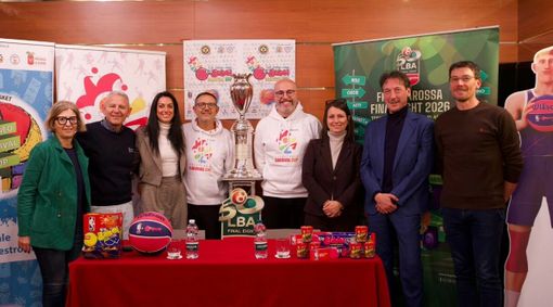 Big Babol Carnival Cup 2026: la X edizione accende Arona e Borgomanero