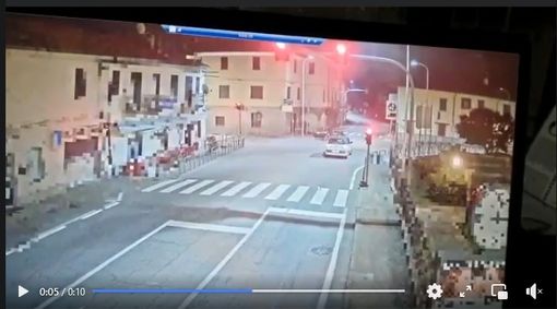 Comune di Momo: “ecco perché abbiamo installato il Photored” - VIDEO Comune di Momo: “ecco perché abbiamo installato il Photored” - VIDEO