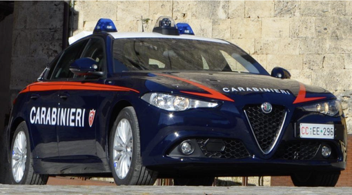 Rapina in tabaccheria a Romentino: arrestato il secondo complice Rapina in tabaccheria a Romentino: arrestato il secondo complice