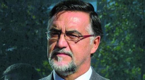 Giuseppe Ferrando sarà il procuratore capo di Novara Giuseppe Ferrando sarà il procuratore capo di Novara