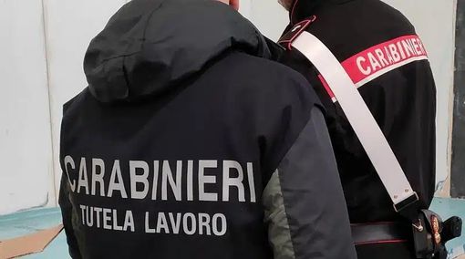 Lavoratori in nero, controlli dei carabinieri in dieci strutture turistiche del Vco Lavoratori in nero, controlli dei carabinieri in dieci strutture turistiche del Vco