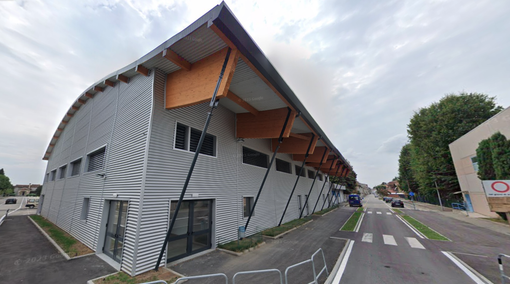 Palazzetto di via Mezzano, il comune estingue il mutuo in anticipo Palazzetto di via Mezzano, il comune estingue il mutuo in anticipo