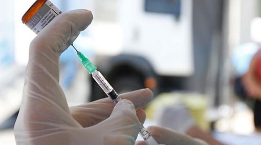 Cirio e Icardi: "Se il Piemonte rimane in zona bianca è grazie alla campagna vaccinale" Cirio e Icardi: "Se il Piemonte rimane in zona bianca è grazie alla campagna vaccinale"