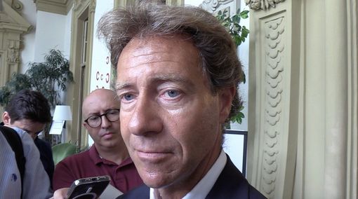 In Piemonte manca l’acqua, Arpa: “Potrebbe essere necessario razionarla”. VIDEO In Piemonte manca l’acqua, Arpa: “Potrebbe essere necessario razionarla”. VIDEO