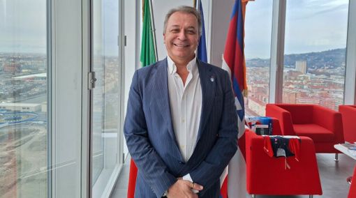 Regione: al via il percorso per il futuro delle politiche sportive